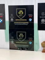 Renault Clio deurruit 4-deurs links achter bj.2017 43R00097, Gebruikt, Renault
