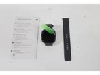 Fitbit Sense 2 Zwart (Zwart), Verzenden, Zo goed als nieuw