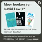 The Bullseye Principle 9781119484714 David Lewis, Boeken, Verzenden, Gelezen, David Lewis