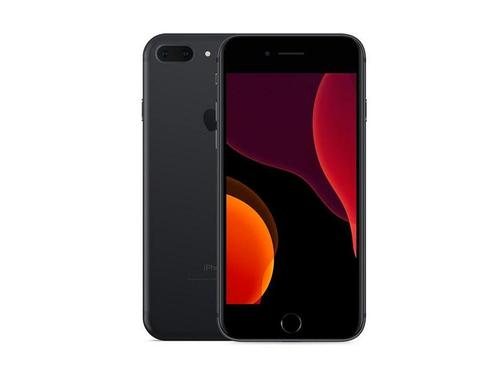 iPhone 7+ 32GB (Simlockvrij) - Zwart, Telecommunicatie, Mobiele telefoons | Apple iPhone, Nieuw, Verzenden