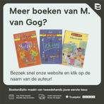 Verkikkerd 9789073715714 M. van Gog, Verzenden, Gelezen, M. van Gog