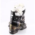 38 38,5 dames skischoenen HEAD CUBE 3 12, easy entry, easy c, Gebruikt, Verzenden, Schoenen, Skiën