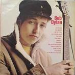 LP gebruikt - Bob Dylan - Bob Dylan (Europe, 1982), Zo goed als nieuw, Verzenden