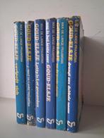 Lange-Praamsma, Max de-Goud-Elsje (zes delen), Verzenden, Gelezen