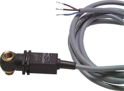 Pneumatische aansluiting Sensor 1/4 Elektrisch, Doe-het-zelf en Verbouw, Gereedschap | Machine-onderdelen en Toebehoren, Nieuw