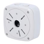 WL4 U-MOUNT-AD83-W universele witte montage opbouwdoos voor, Ophalen of Verzenden, Nieuw
