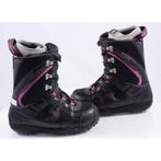 39 snowboard schoenen NORTHWAVE FREEDOM, Superlace SL Buckle, Sport en Fitness, Snowboarden, Verzenden, Gebruikt