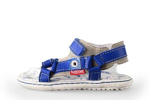 Shoesme Sandalen in maat 23 Blauw | 10% extra korting, Kinderen en Baby's, Kinderkleding | Schoenen en Sokken, Jongen of Meisje