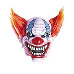 Masker Clown, Hobby en Vrije tijd, Feestartikelen, Verzenden, Nieuw, Feestartikel