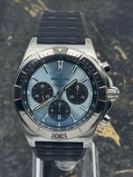 Breitling Chronomat B01 42mm -  Ice Blue Chrono Dial - New, Nieuw, Polshorloge, Breitling
