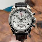 Omega - De Ville Co-Axial Olympic Collection -, Nieuw