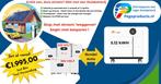 Thuisbatterijen voor iedereen wat, Verzenden, Nieuw, Overige typen