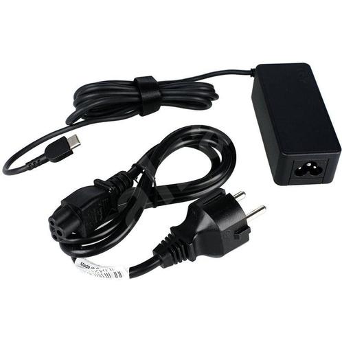 Universele 45W USB-C oplader geschikt voor Lenovo, Apple,, Computers en Software, Laptop-opladers, Nieuw, Ophalen of Verzenden