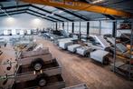 Meer dan 400 aanhangwagens op voorraad- Heudra Aanhangwagens, Nieuw