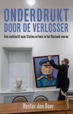 Onderdrukt door de verlosser (9789045033457), Boeken, Verzenden, Nieuw