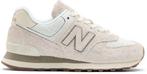 New Balance 574 Dames Sneakers - MINERAL Maat 38 (Schoenen), Kleding | Dames, Schoenen, Verzenden, Nieuw