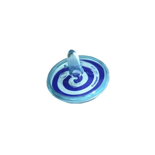 Uitdeelcadeautjes Tollen 4cm 8st, Hobby en Vrije tijd, Feestartikelen, Nieuw, Verzenden