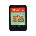 Switch Animal Crossing: New Horizons, Verzenden, Zo goed als nieuw