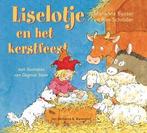 Liselotje en het kerstfeest, Boeken, Verzenden, Nieuw