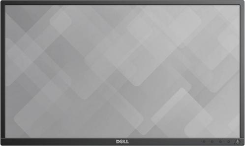 Dell P2317H 23 inch Full HD 1920 x 1080 | IPS Paneel 60 H..., Computers en Software, Monitoren, Zo goed als nieuw, Ophalen of Verzenden