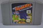 Rocket - Robot on Wheels (N64 EUR), Spelcomputers en Games, Games | Nintendo 64, Zo goed als nieuw, Verzenden