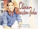 cd single - Olivia Newton-John - No Matter What You Do, Cd's en Dvd's, Cd Singles, Zo goed als nieuw, Verzenden