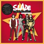SLADE - CUM ON FEEL THE HITZ (Vinyl LP), Verzenden, Nieuw in verpakking
