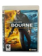 Robert Ludlums The Bourne Conspiracy (PS3) (TWEEDEHANDS), Verzenden, Nieuw