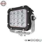 Heavy duty Industry 160w Led verstraler - 13600 lumen, Nieuw, Verzenden