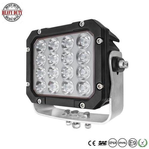 Heavy duty Industry 160w Led verstraler - 13600 lumen, Auto-onderdelen, Verlichting, Verzenden