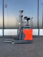 Linde R14B-01 -  Elektrische Reachtruck, Zakelijke goederen, Ophalen of Verzenden