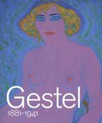 Leo Gestel 1881-1941 9789068686821, Boeken, Verzenden, Gelezen, Caroline Roodenburg-Schadd