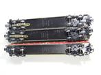 Märklin H0 - Modeltrein personenwagen (3) - 3 IC/TEE, Nieuw