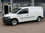 Volkswagen Caddy 1.6 TDI L2H1 Maxi Trendline, Euro 5, Stof, Gebruikt, Volkswagen