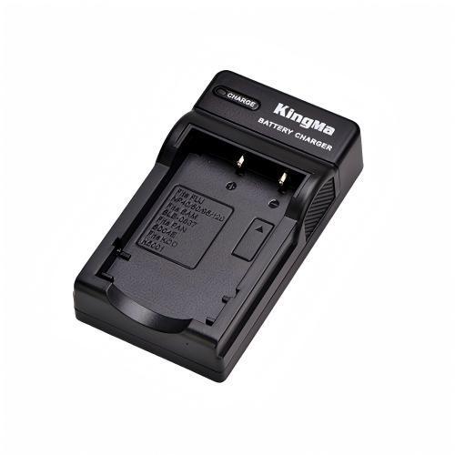 KingMa USB Lader voor Fujifilm NP-95 (Nieuw), Audio, Tv en Foto, Fotografie | Fotostudio en Toebehoren, Nieuw, Verzenden