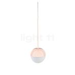 Fontana Arte Pallina Hanglamp, rose goud - small, Verzenden, Nieuw