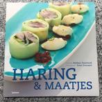 Haring & Maatjes (Stefaan Daeninck), Gelezen, Nederland en België, Stefaan Daeninck, Tapas, Hapjes en Dim Sum