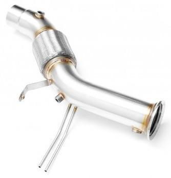 BMW N57, N57N, N57S, N57Z Downpipe, Auto diversen, Tuning en Styling, Verzenden