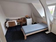 Kamer Maastrichtseweg in Den Bosch, Huizen en Kamers, Huizen te huur, Noord-Brabant, Overige soorten