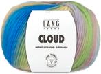 Lang Yarns Cloud - 21 Herfstgloed - Chunky / Dik Merinowol, Ophalen of Verzenden, Nieuw