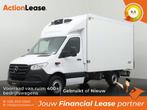 Mercedes-Benz Sprinter L4 H1 2019 €308 per maand, Auto's, Bestelauto's, Wit, Mercedes-Benz, Nieuw, Dealer onderhouden