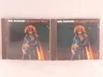 Neil Diamond - Hot August Night (2 CD), Verzenden, Nieuw in verpakking