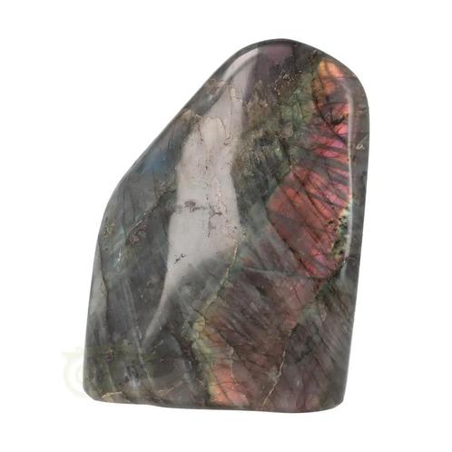 Labradoriet sculptuur Nr 59 - 680 gram, Sieraden, Tassen en Uiterlijk, Edelstenen, Nieuw, Verzenden
