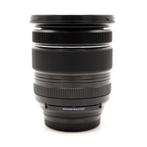 Fujifilm XF 16-80mm F4R OIS WR Objectief (Occasion), Ophalen of Verzenden, Zo goed als nieuw, Groothoeklens, Zoom