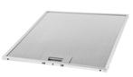 Neff Metaalfilter 709971 / 00709971 355x300x8mm, Verzenden, Nieuw