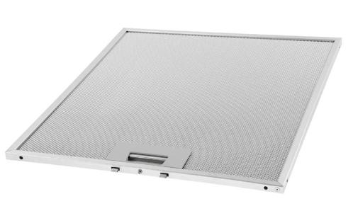 Neff Metaalfilter 709971 / 00709971 355x300x8mm, Witgoed en Apparatuur, Afzuigkappen, Verzenden