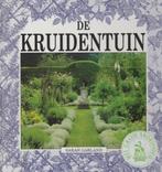 Kruidentuin 9789051124521 S. Garland, Boeken, Verzenden, Gelezen, S. Garland