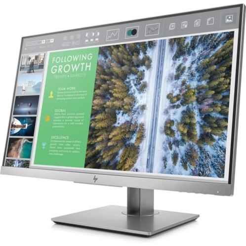 Hp Elitedisplay e243, Computers en Software, Monitoren, Full HD, Zo goed als nieuw, Ophalen of Verzenden