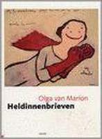 Heldinnenbrieven 9789077503416 O. van Marion, Verzenden, Gelezen, O. van Marion