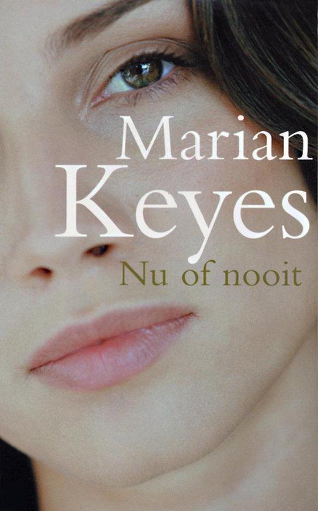 NU OF NOOIT 9789022539026 Marian Keyes, Boeken, Romans, Gelezen, Verzenden